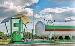 В Ростове-на-Дону гарантировали точность газораздаточных колонок 